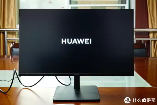 699值不值？动手华为最廉价的显示器——MateView SE开箱体会（华为显示器销量）