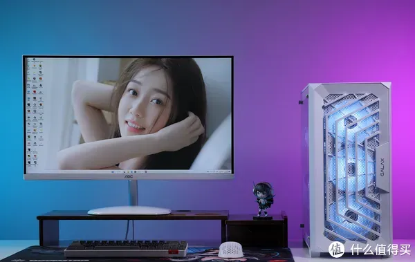 新一代特供神U小黑盒i5-13490F机能怎样样，装机配套怎样选？协同4070Ti装机懂得一下？（新一代特色）