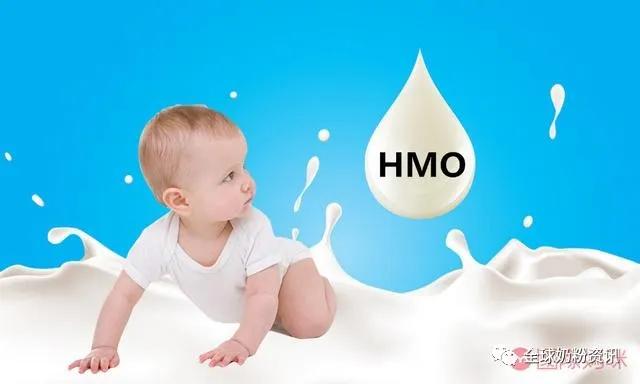 含有hmo的奶粉好吗（外洋奶粉大肆宣传的HMO）
