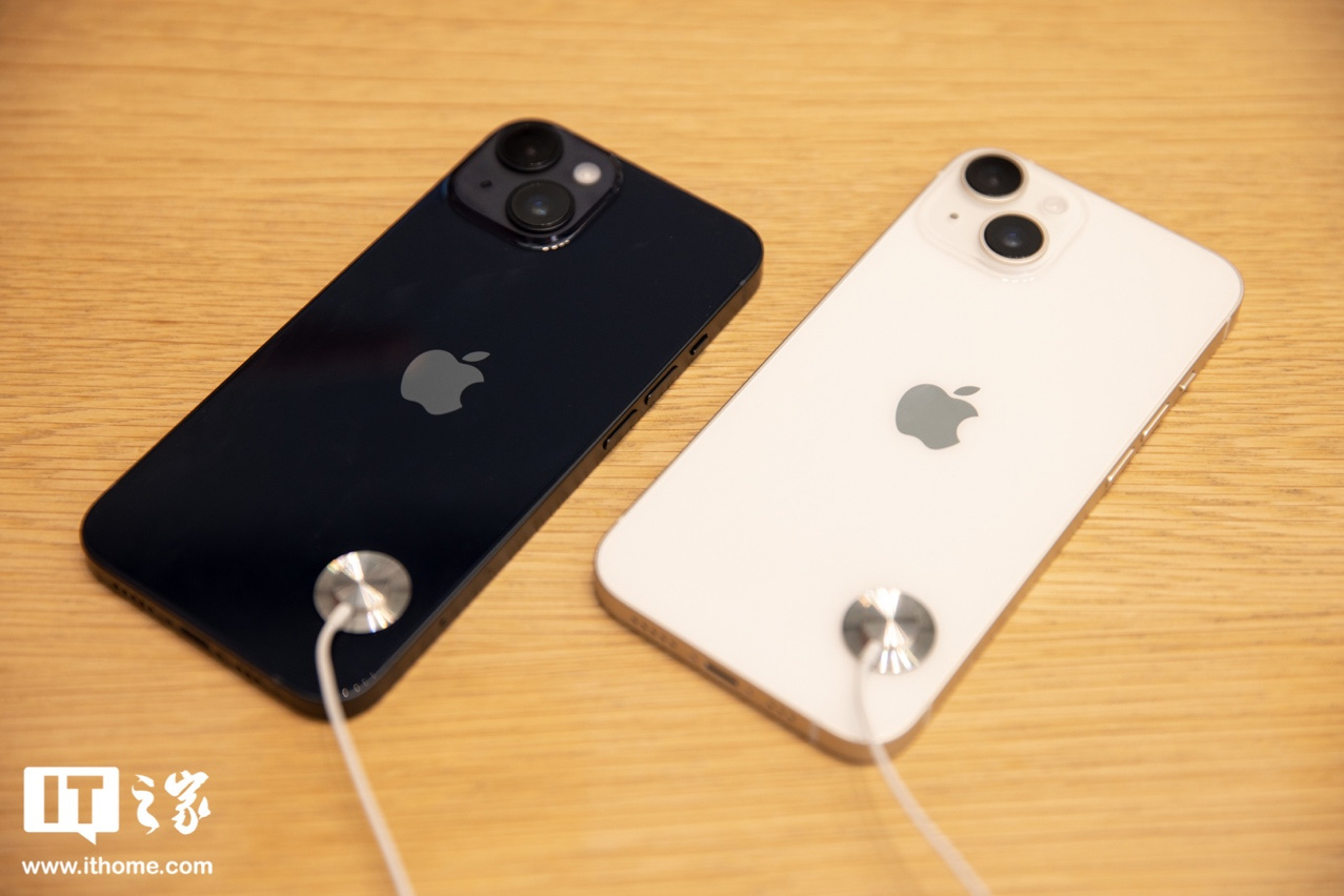 曝苹果 iPhone 15 / Pro 序列 eSIM 版将登岸更多国度 / 地域