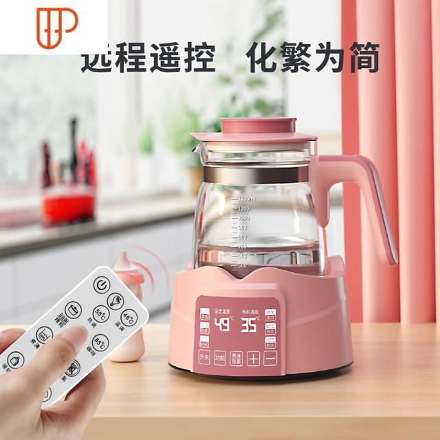 宝宝水壶多久换一次（宝宝喝水不讲究）