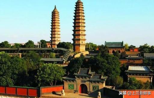 太原街道地名由来（太原六城区名字的由来）