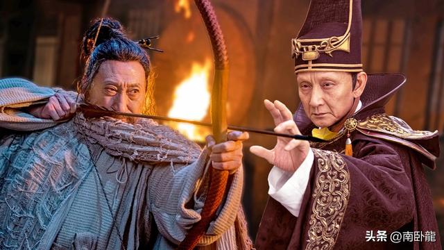 奇门暗刃演员表及详细介绍（奇门暗刃上映新派武侠）